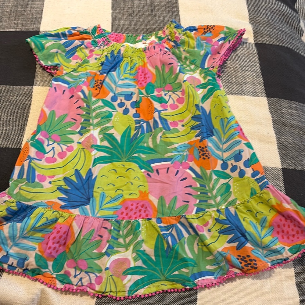 Kid's Mini Boden Dress